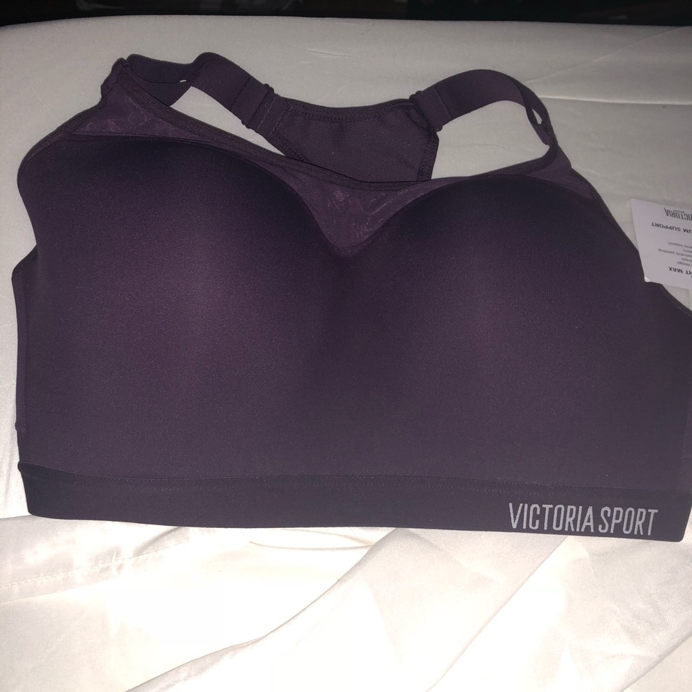 VS sports bra size 34DDD